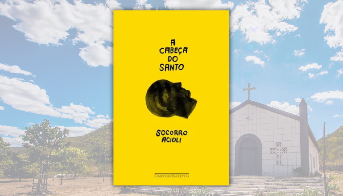 A cabeça do santo, escrito por Socorro Acioli, é uma narrativa envolvente que nos transporta para o interior do Ceará, mais precisamente para a fictícia cidade de Candeia. O romance apresenta uma mistura fascinante de realismo e elementos mágicos, criando uma atmosfera única que prende o leitor desde as primeiras páginas. A magia e o misticismo em A cabeça do santo