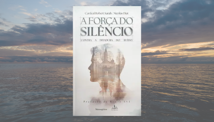 A força do silêncio nos convida a trilhar o caminho do silêncio, a fim de que possamos encontrar a paz e a clareza que tanto buscamos.