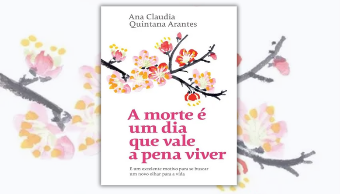 A morte é um dia que vale a pena viver
