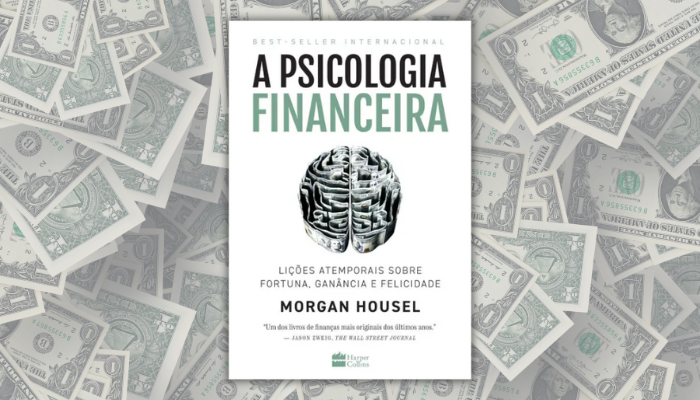 A Psicologia Financeira de Morgan Housel é uma obra essencial para quem deseja entender por que tomamos decisões irracionais quando o assunto é dinheiro. Diferente de outros livros sobre finanças, este não se concentra em fórmulas complexas ou estratégias de investimento, mas sim no comportamento humano por trás de nossas escolhas financeiras. A psicologia financeira: Como não se sabotar com dinheiro
