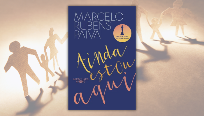 Ainda estou aqui, escrito por Marcelo Rubens Paiva, é um convite emocionante para conhecer a história de uma família que enfrentou perdas e lutas durante a ditadura militar no Brasil. Com uma narrativa envolvente, o livro mistura memórias pessoais, reflexões sobre a memória e o impacto do regime autoritário, centrando-se na força de Eunice Paiva, mãe do autor, e no desaparecimento de seu pai, Rubens Paiva. Ainda estou aqui: memória e resistência