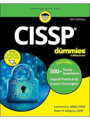 CISSP For Dummies