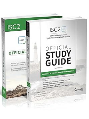 CISSP Official Study Guide