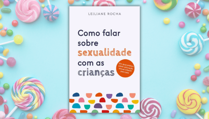 "Como falar sobre sexualidade com as crianças", escrito por Leiliane Rocha, é um guia prático e acessível que oferece orientações fundamentais para adultos que desejam abordar o tema da sexualidade com crianças de forma natural e adequada. O livro apresenta uma abordagem respeitosa e educativa, reconhecendo que estas conversas são essenciais para o desenvolvimento saudável e seguro das crianças no mundo atual. Como falar sobre sexualidade com as crianças