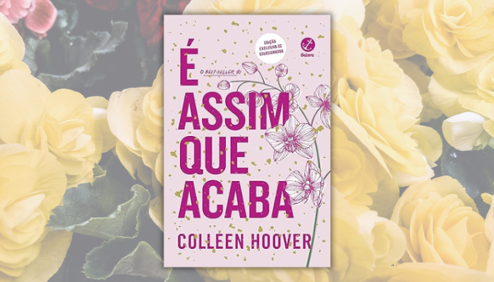 É Assim Que Acaba: uma leitura transformadora