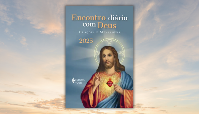 O livro "Encontro diário com Deus - 2025", escrito por Edrian Josué Pasini, é uma ferramenta valiosa para quem busca aprofundar sua espiritualidade no cotidiano. Este devocional oferece reflexões profundas e práticas para cada dia do ano, proporcionando um caminho estruturado para desenvolver uma relação mais íntima com Deus. Encontro diário com Deus - 2025: Um guia espiritual transformador para seu ano