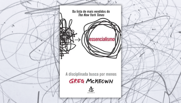 O livro "Essencialismo: A disciplina de buscar menos para conquistar mais", escrito por Greg McKeown, apresenta uma abordagem revolucionária para enfrentar o excesso de opções e demandas da vida moderna. Diferentemente dos métodos tradicionais de produtividade que tentam encaixar mais tarefas em nossos dias já sobrecarregados, McKeown propõe uma solução contraintuitiva: fazer menos, mas melhor. Essencialismo: descubra a disciplina de buscar menos para conquistar mais