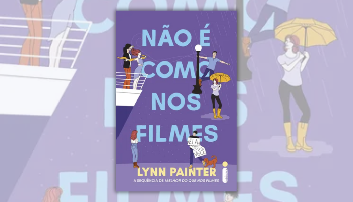 Não é como nos filmes: Uma deliciosa comédia romântica que subverte expectativas