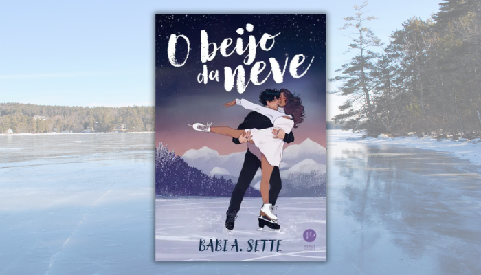 O beijo da neve, escrito por Babi A. Sette, é uma obra fascinante que transporta os leitores para um universo repleto de magia e emoções intensas. Este romance fantástico conquista desde as primeiras páginas com sua narrativa envolvente e personagens cativantes. O beijo da neve: uma jornada emocionante pelo mundo da fantasia