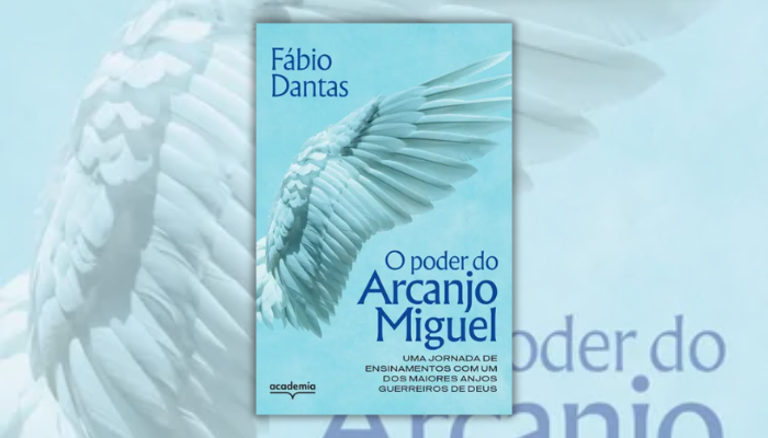 "O poder do Arcanjo Miguel", escrito por Fabio Dantas, é uma obra inspiradora que revela os mistérios e a força do mais poderoso dos arcanjos na tradição cristã. Este livro extraordinário apresenta não apenas a história e a missão deste ser celestial, mas também oferece métodos práticos para invocar sua proteção e orientação em nossa vida cotidiana. O poder do Arcanjo Miguel: um guia espiritual de proteção e transformação