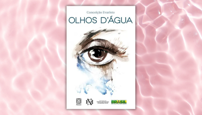 Olhos d'água, escrito por Conceição Evaristo, é uma coletânea de contos que revela com sensibilidade e força a realidade de personagens negros, principalmente mulheres, em diferentes contextos sociais brasileiros. Publicado originalmente em 2014 e vencedor do Prêmio Jabuti de Literatura em 2015, este livro se estabeleceu rapidamente como uma obra fundamental da literatura afro-brasileira contemporânea. Olhos d'água: um mergulho profundo na literatura afro-brasileira