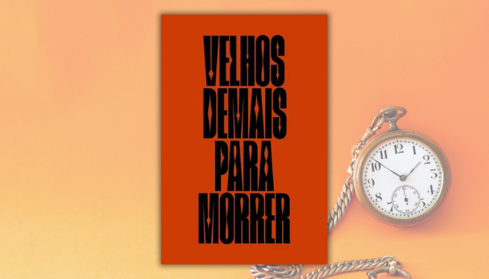 Velhos Demais Para Morrer, escrito por Vinicius Neves Mariano, nos convida a uma profunda reflexão sobre a vida e o envelhecimento. Primeiramente, o livro nos apresenta perspectivas valiosas sobre como encarar o passar dos anos com sabedoria e aceitação. Além disso, Mariano explora temas como a finitude, o legado e a importância de viver o presente intensamente. Velhos Demais Para Morrer: Uma Jornada de Reflexão