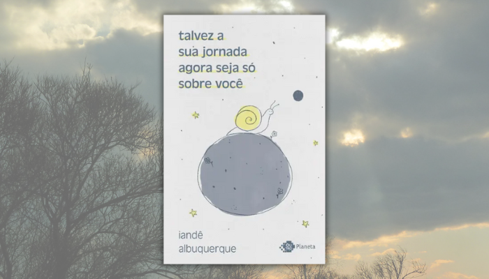 "Talvez a sua jornada agora seja só sobre você", escrito por Iandê Albuquerque, é uma obra transformadora que convida os leitores a mergulharem em uma jornada de autoconhecimento e crescimento pessoal. Este livro surge como um farol para aqueles que buscam entender melhor seus próprios caminhos e descobrir seu verdadeiro propósito. Talvez a sua jornada agora seja só sobre você