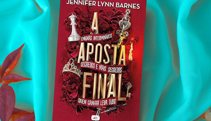 A aposta final
