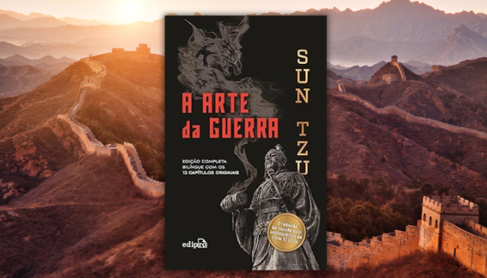 A arte da guerra