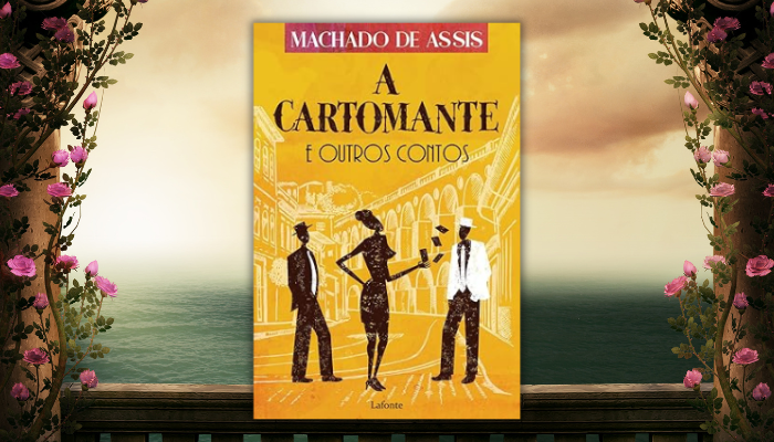 A cartomante
