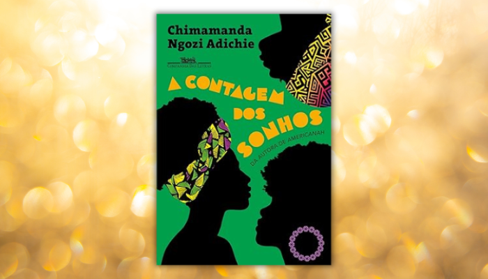 A contagem dos sonhos apresenta uma família nigeriana dividida entre tradições africanas e a vida nos EUA em uma narrativa emocionante e atual.