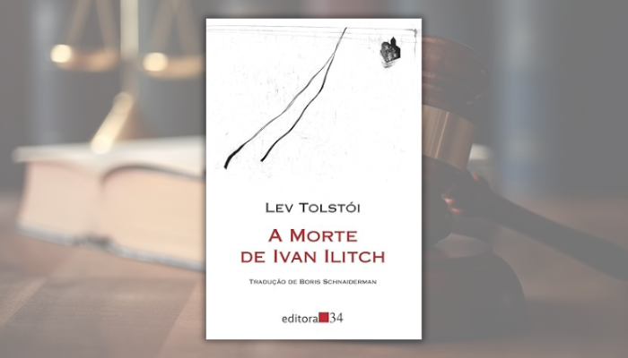 A morte de Ivan Ilitch