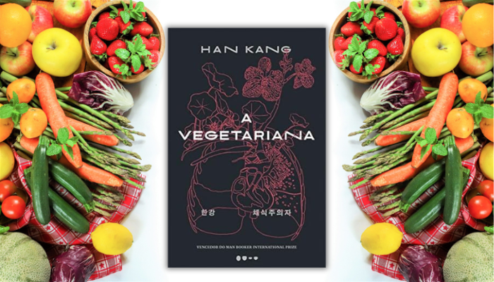 A vegetariana