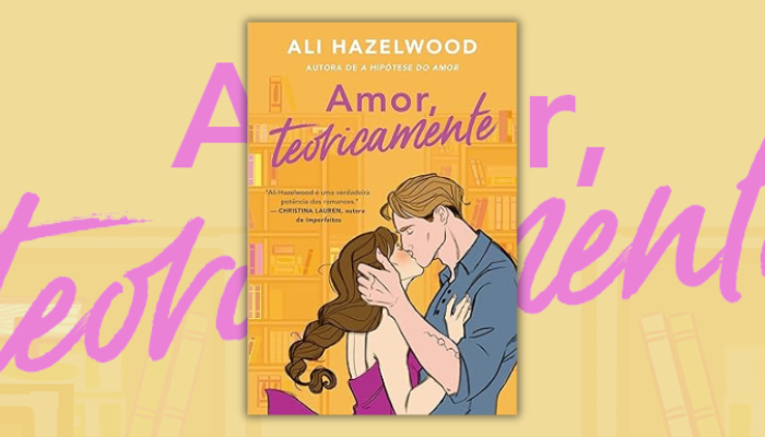 Amor, teoricamente