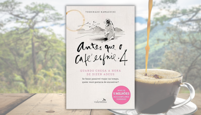 Antes que o Café esfrie 4