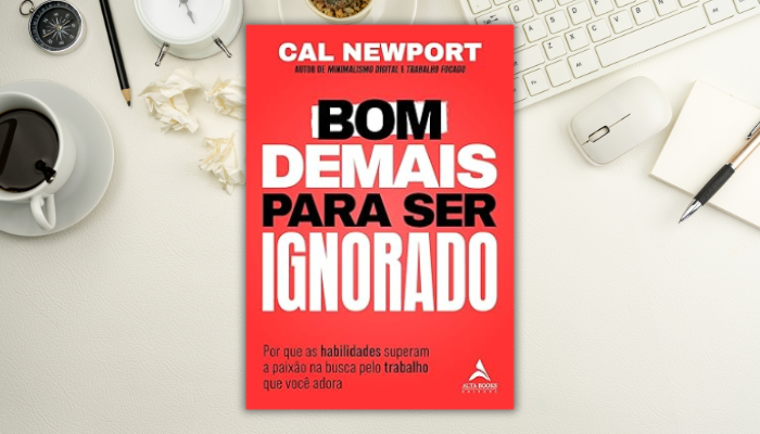 Bom demais para ser ignorado