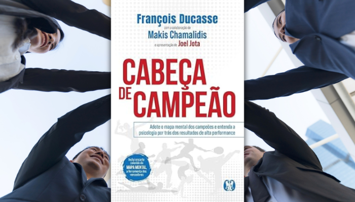 Cabeça de campeão
