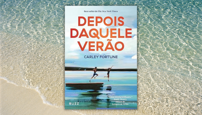 Depois daquele verão