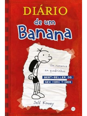 Diário de um banana