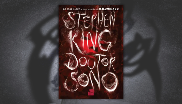 Doutor Sono - Stephen King