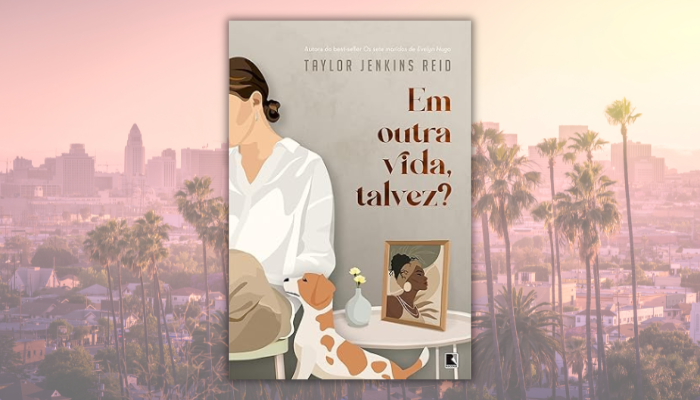 Em outra vida, talvez?