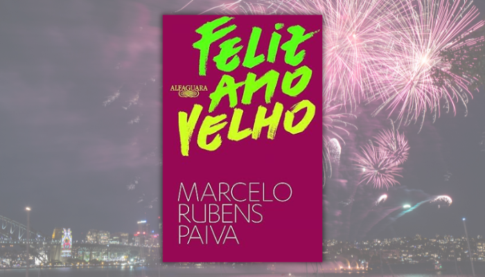 Feliz ano velho