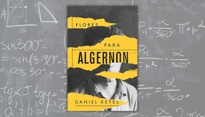 Flores para Algernon