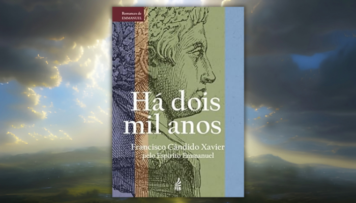 Há dois mil anos