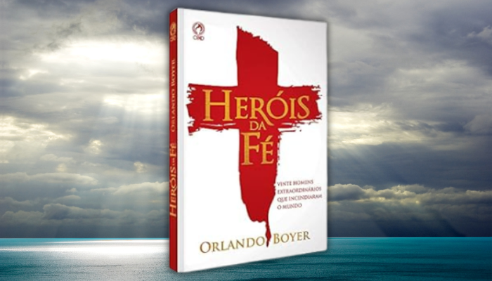 Heróis da fé