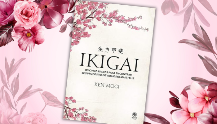 Ikigai