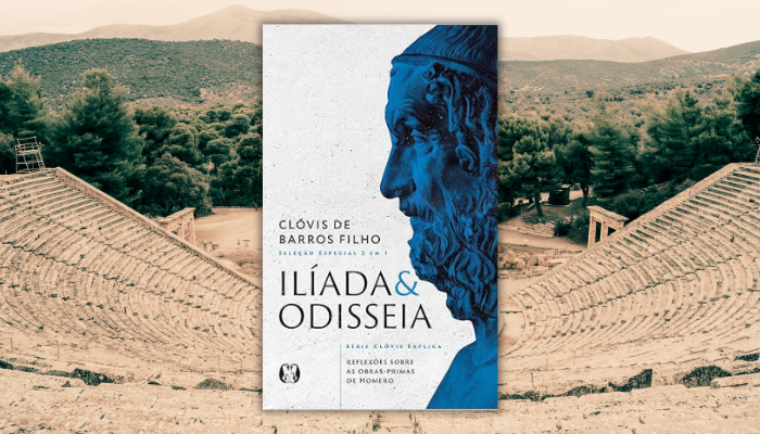 Ilíada & Odisseia