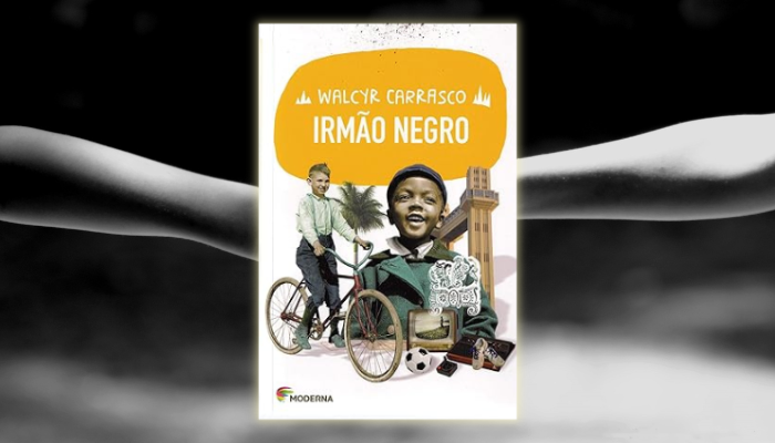 Irmão negro