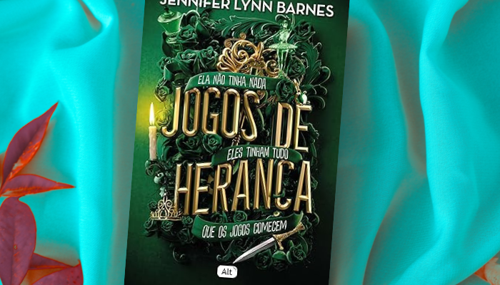 Jogos de herança