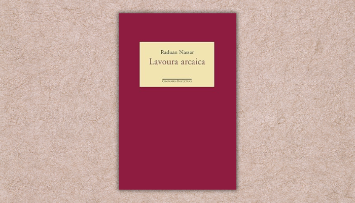 Lavoura arcaica