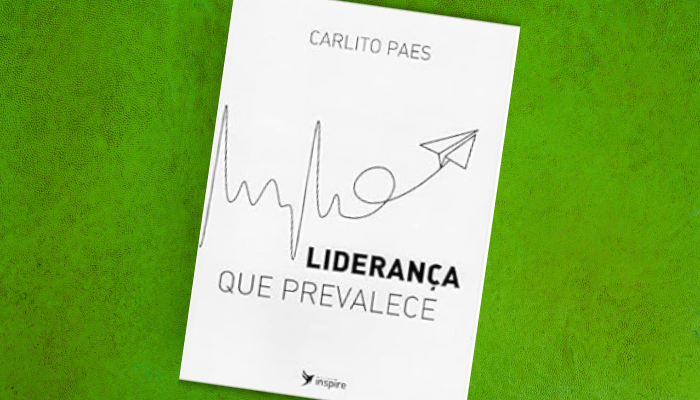 Liderança que prevalece