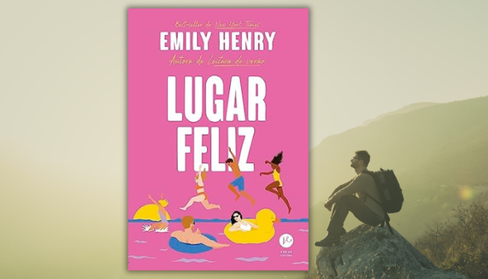Lugar feliz