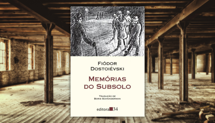Memórias do subsolo