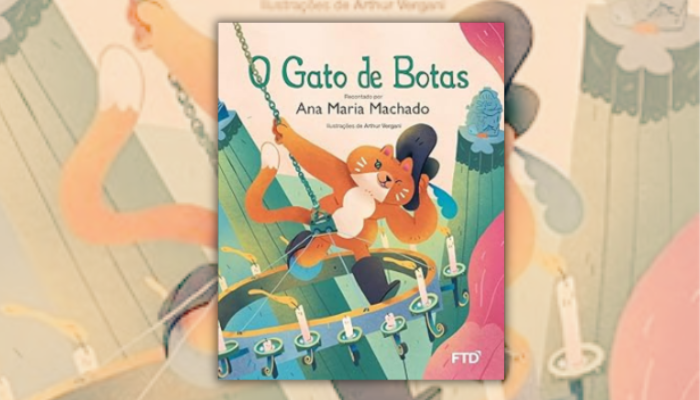 O gato de botas