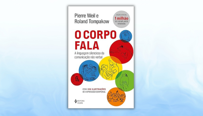 O corpo fala