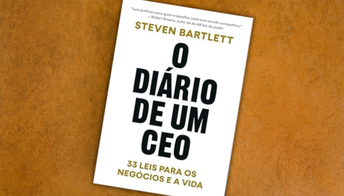 O diário de um CEO