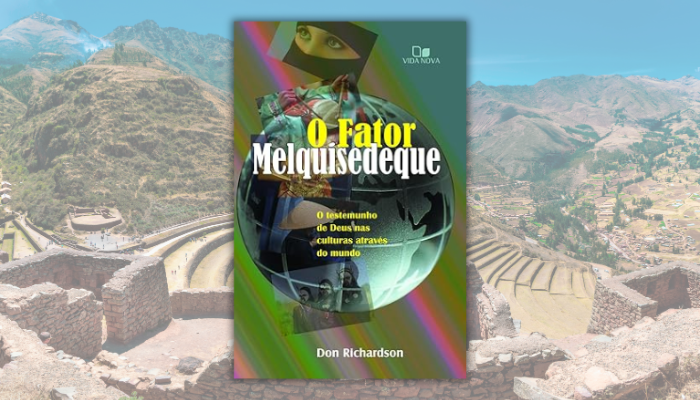 O fator Melquisedeque