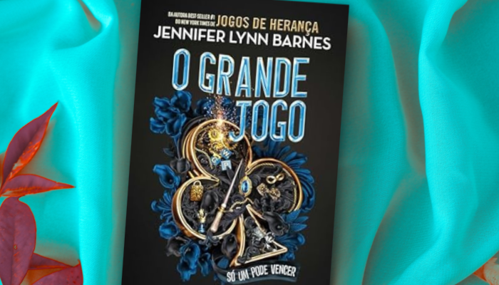 O grande jogo