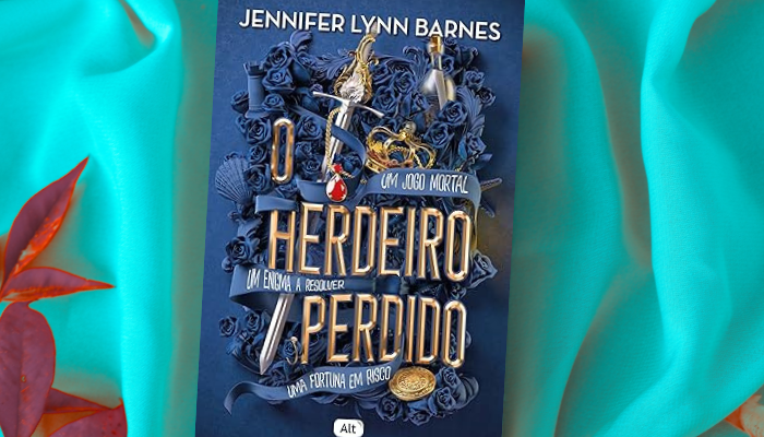 O herdeiro perdido