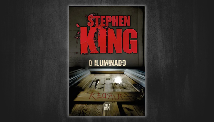 O Iluminado - Stephen King